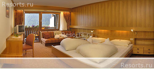 Hotel Grien 26